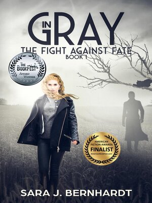 cover image of In Gray